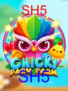 ChickyParmParm