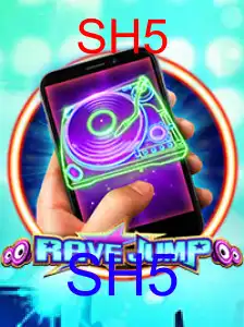 RaveJumpmobile