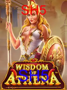 WisdomofAthena